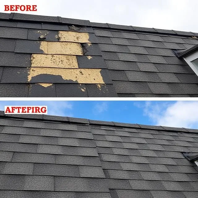 Roof Repair Near Me in West Alexander, PA near me